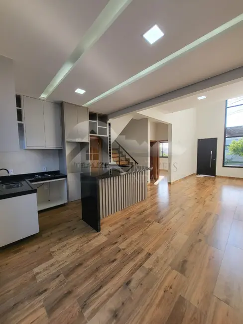 Foto 4 de Casa de Condomínio com 3 quartos à venda, 173m2 em Jardins do Império, Indaiatuba - SP