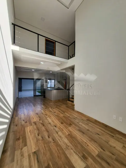 Foto 3 de Casa de Condomínio com 3 quartos à venda, 173m2 em Jardins do Império, Indaiatuba - SP