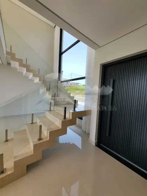 Foto 5 de Casa de Condomínio com 5 quartos à venda, 410m2 em Indaiatuba - SP