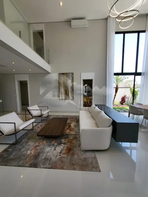 Foto 7 de Casa de Condomínio com 5 quartos à venda, 410m2 em Indaiatuba - SP