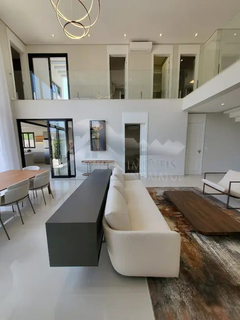 Foto 8 de Casa de Condomínio com 5 quartos à venda, 410m2 em Indaiatuba - SP