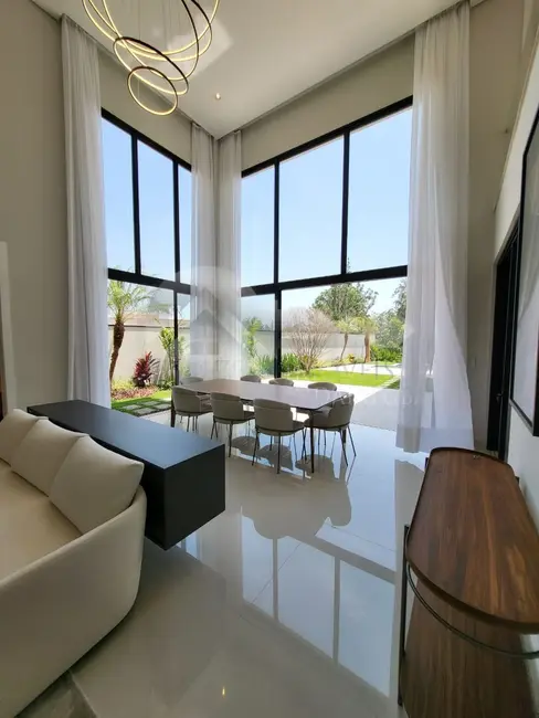 Foto 9 de Casa de Condomínio com 5 quartos à venda, 410m2 em Indaiatuba - SP