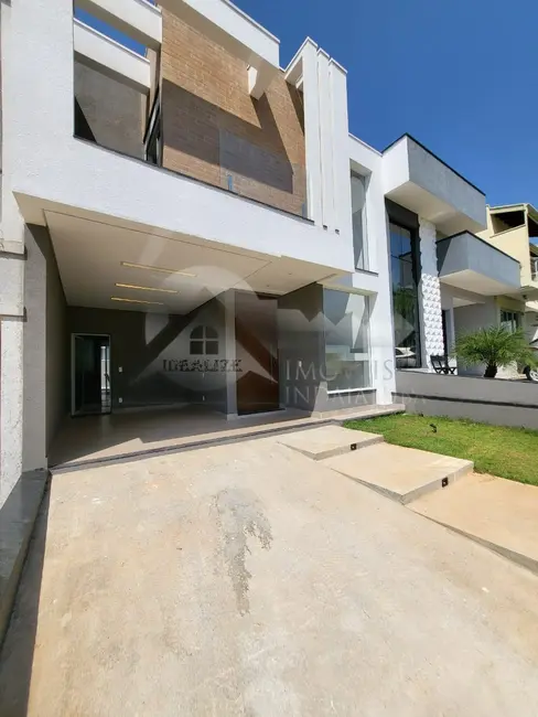 Casa de Condomínio com 3 quartos à venda, 202m2 em Jardim Vista Verde, Indaiatuba - SP - imagem 2 Foto 2 de Casa de Condomínio com 3 quartos à venda, 202m2 em Jardim Vista Verde, Indaiatuba - SP