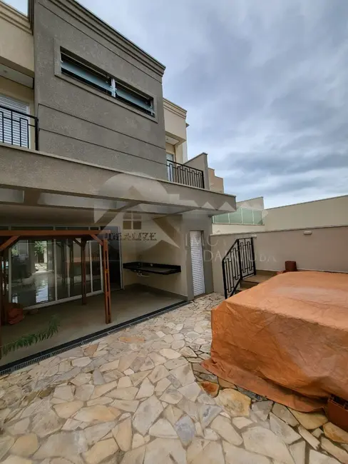 Foto 6 de Casa de Condomínio com 3 quartos à venda, 175m2 em Jardim Vista Verde, Indaiatuba - SP