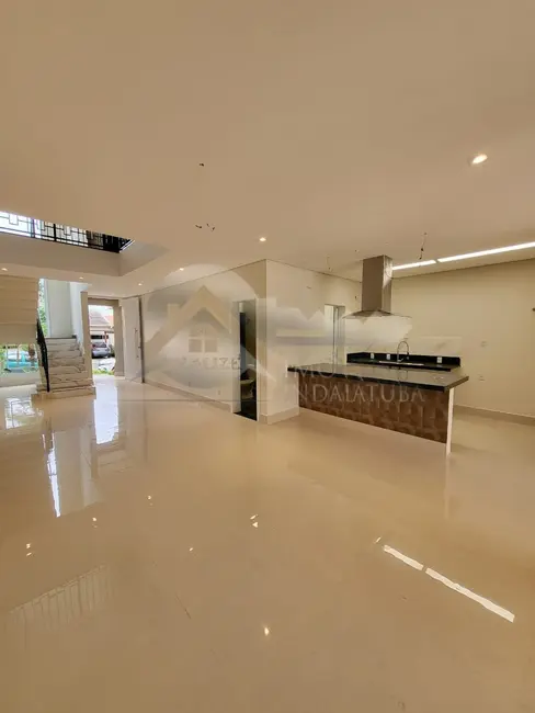 Foto 4 de Casa de Condomínio com 3 quartos à venda, 175m2 em Jardim Vista Verde, Indaiatuba - SP