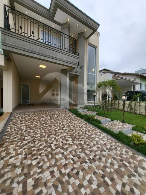 Foto 2 de Casa de Condomínio com 3 quartos à venda, 175m2 em Jardim Vista Verde, Indaiatuba - SP