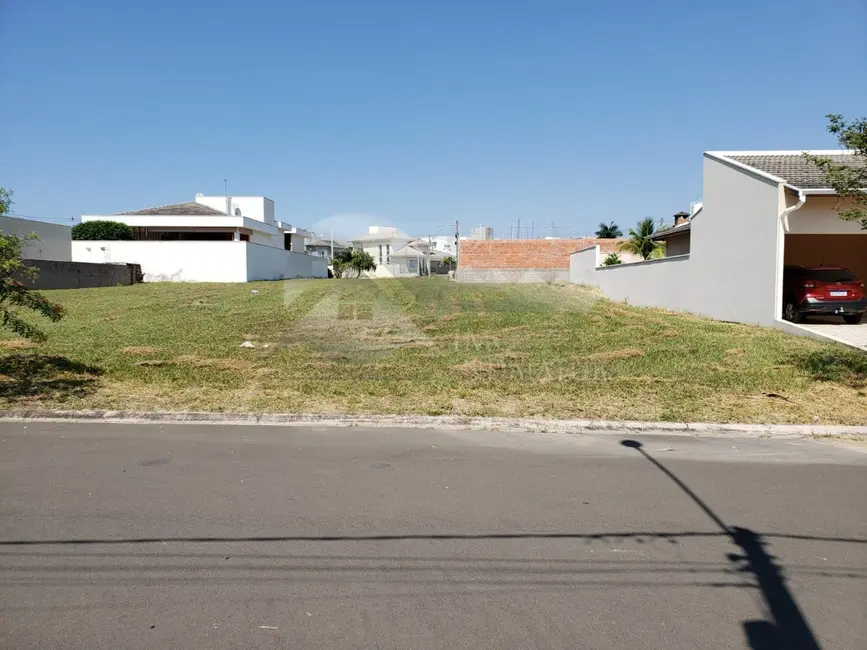 Foto 1 de Terreno / Lote à venda, 525m2 em Jardim dos Lagos, Indaiatuba - SP