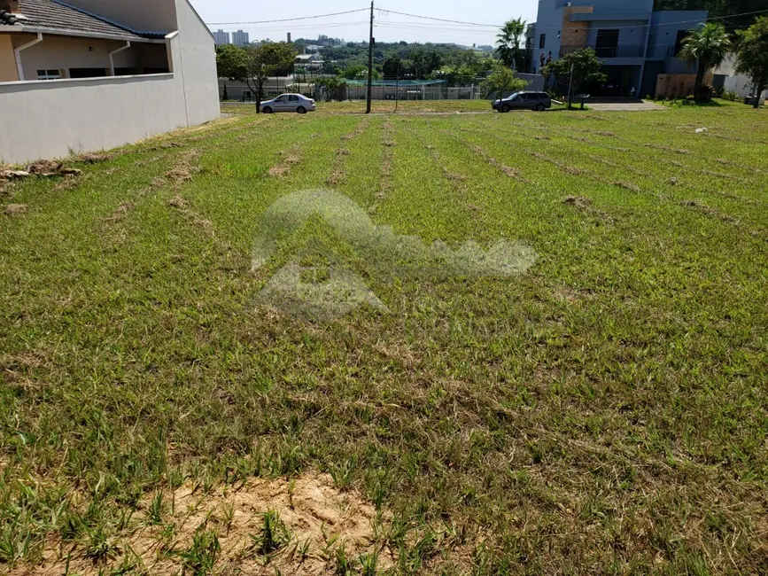 Foto 7 de Terreno / Lote à venda, 525m2 em Jardim dos Lagos, Indaiatuba - SP