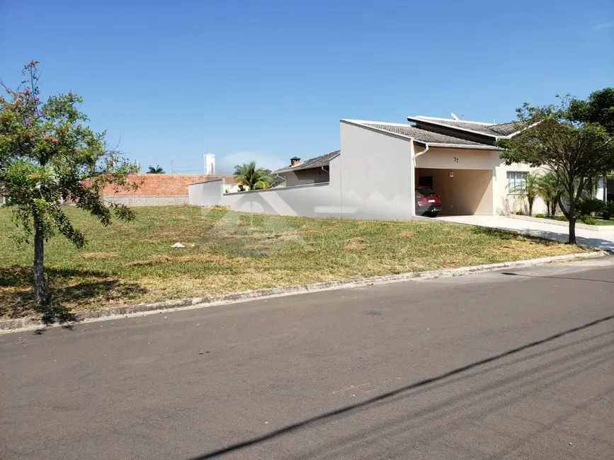 Foto 2 de Terreno / Lote à venda, 525m2 em Jardim dos Lagos, Indaiatuba - SP