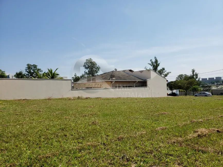 Foto 5 de Terreno / Lote à venda, 525m2 em Jardim dos Lagos, Indaiatuba - SP