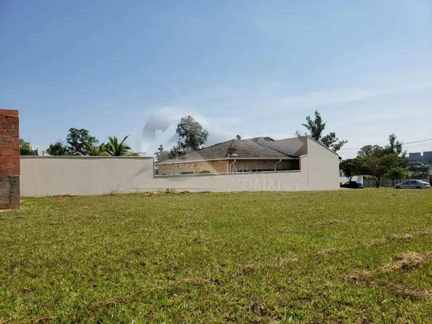 Foto 6 de Terreno / Lote à venda, 525m2 em Jardim dos Lagos, Indaiatuba - SP