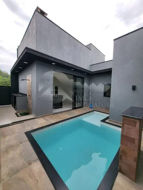 Casa de Condomínio com 2 quartos à venda, 133m2 em Indaiatuba - SP - imagem 8 Foto 8 de Casa de Condomínio com 2 quartos à venda, 133m2 em Indaiatuba - SP