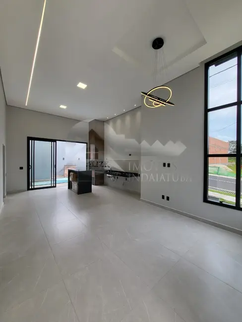 Casa de Condomínio com 2 quartos à venda, 133m2 em Indaiatuba - SP - imagem 3 Foto 3 de Casa de Condomínio com 2 quartos à venda, 133m2 em Indaiatuba - SP