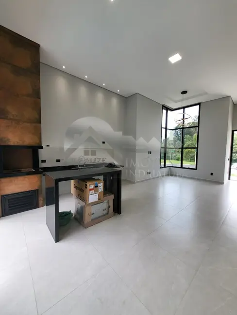 Casa de Condomínio com 2 quartos à venda, 133m2 em Indaiatuba - SP - imagem 6 Foto 6 de Casa de Condomínio com 2 quartos à venda, 133m2 em Indaiatuba - SP