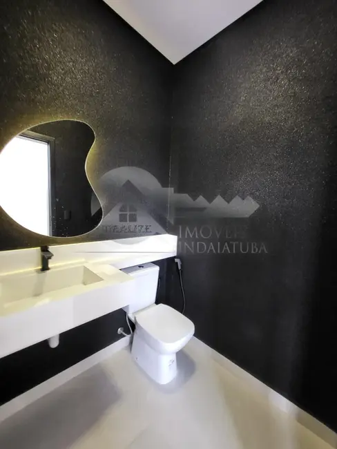 Casa de Condomínio com 2 quartos à venda, 133m2 em Indaiatuba - SP - imagem 9 Foto 9 de Casa de Condomínio com 2 quartos à venda, 133m2 em Indaiatuba - SP