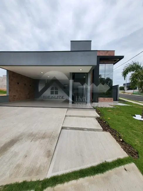 Casa de Condomínio com 2 quartos à venda, 133m2 em Indaiatuba - SP - imagem 1 Foto 1 de Casa de Condomínio com 2 quartos à venda, 133m2 em Indaiatuba - SP