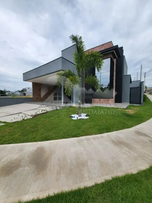 Casa de Condomínio com 2 quartos à venda, 133m2 em Indaiatuba - SP - imagem 2 Foto 2 de Casa de Condomínio com 2 quartos à venda, 133m2 em Indaiatuba - SP