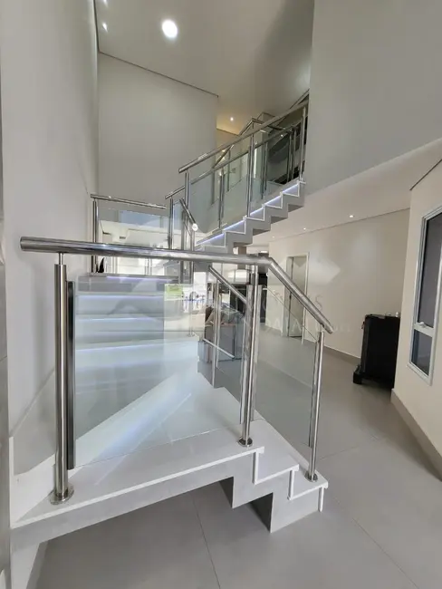 Foto 5 de Casa de Condomínio com 3 quartos à venda, 178m2 em Jardim Mantova, Indaiatuba - SP