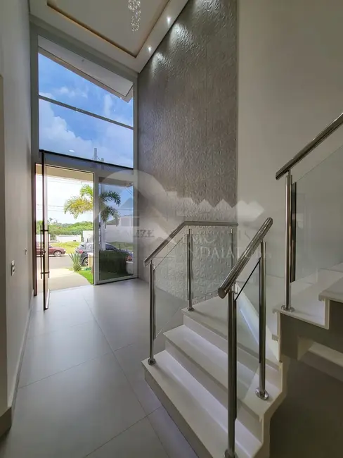 Foto 6 de Casa de Condomínio com 3 quartos à venda, 178m2 em Jardim Mantova, Indaiatuba - SP