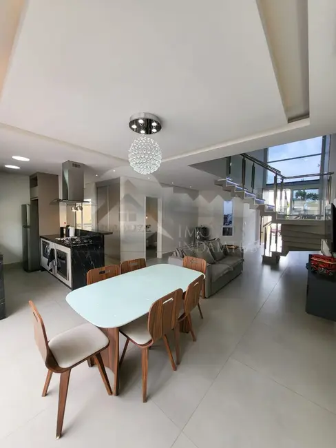 Foto 9 de Casa de Condomínio com 3 quartos à venda, 178m2 em Jardim Mantova, Indaiatuba - SP