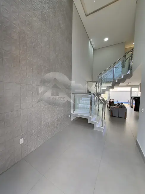 Foto 4 de Casa de Condomínio com 3 quartos à venda, 178m2 em Jardim Mantova, Indaiatuba - SP