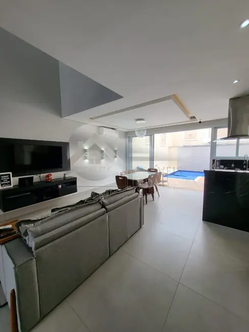 Foto 8 de Casa de Condomínio com 3 quartos à venda, 178m2 em Jardim Mantova, Indaiatuba - SP