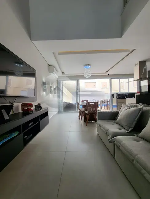 Foto 7 de Casa de Condomínio com 3 quartos à venda, 178m2 em Jardim Mantova, Indaiatuba - SP