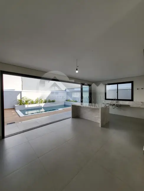 Foto 9 de Casa de Condomínio com 3 quartos à venda, 251m2 em Jardins Di Roma, Indaiatuba - SP