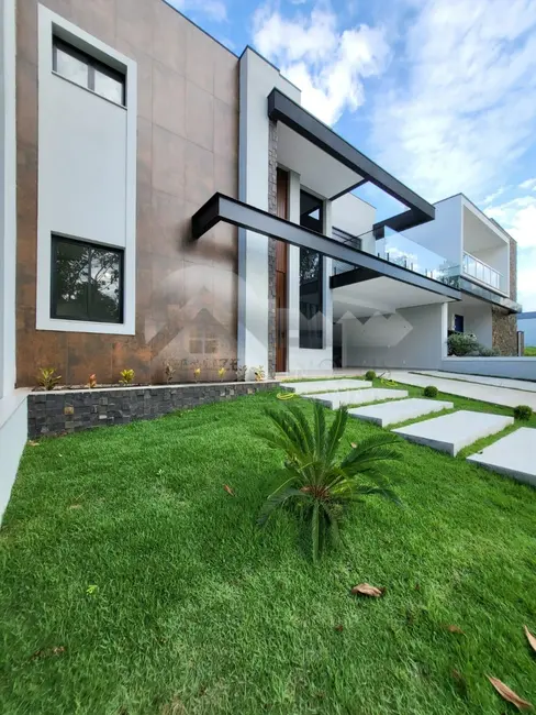 Foto 2 de Casa de Condomínio com 3 quartos à venda, 251m2 em Jardins Di Roma, Indaiatuba - SP