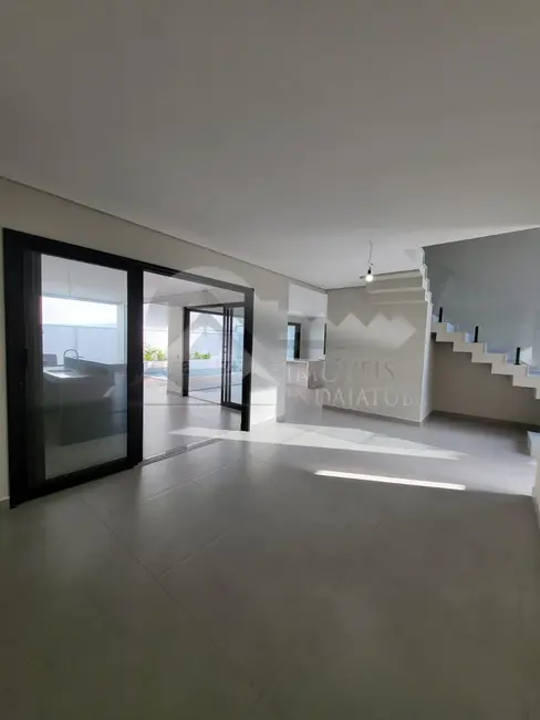 Foto 5 de Casa de Condomínio com 3 quartos à venda, 251m2 em Jardins Di Roma, Indaiatuba - SP