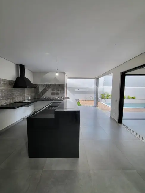 Foto 7 de Casa de Condomínio com 3 quartos à venda, 251m2 em Jardins Di Roma, Indaiatuba - SP
