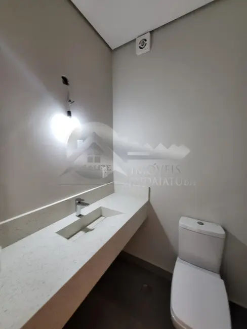 Foto 6 de Casa de Condomínio com 3 quartos à venda, 251m2 em Jardins Di Roma, Indaiatuba - SP