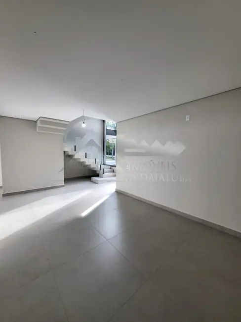 Foto 4 de Casa de Condomínio com 3 quartos à venda, 251m2 em Jardins Di Roma, Indaiatuba - SP