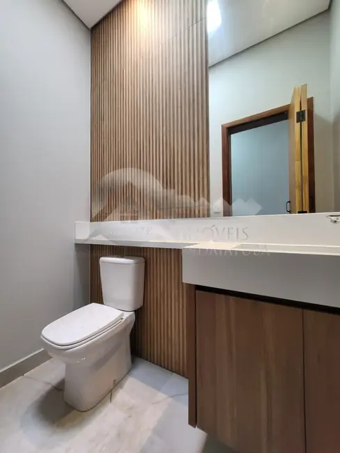 Foto 8 de Casa de Condomínio com 3 quartos à venda, 162m2 em Jardins Di Roma, Indaiatuba - SP