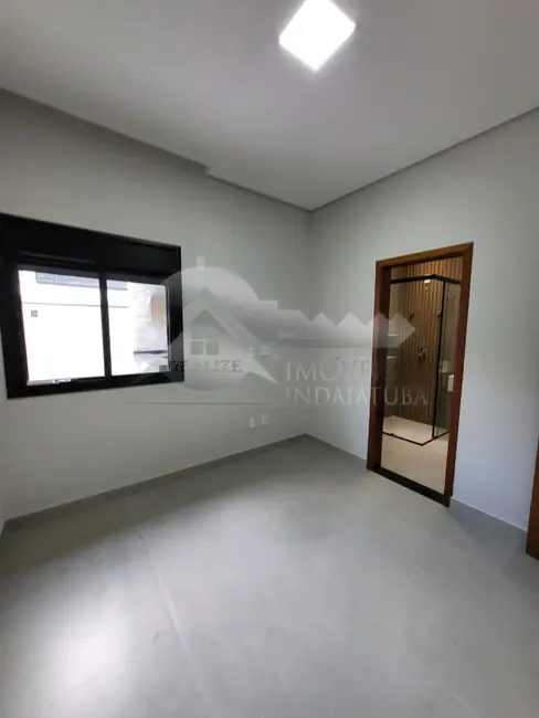 Foto 9 de Casa de Condomínio com 3 quartos à venda, 162m2 em Jardins Di Roma, Indaiatuba - SP