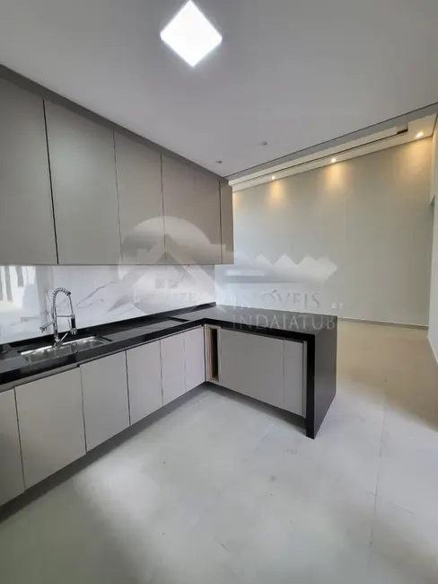 Foto 5 de Casa de Condomínio com 3 quartos à venda, 162m2 em Jardins Di Roma, Indaiatuba - SP