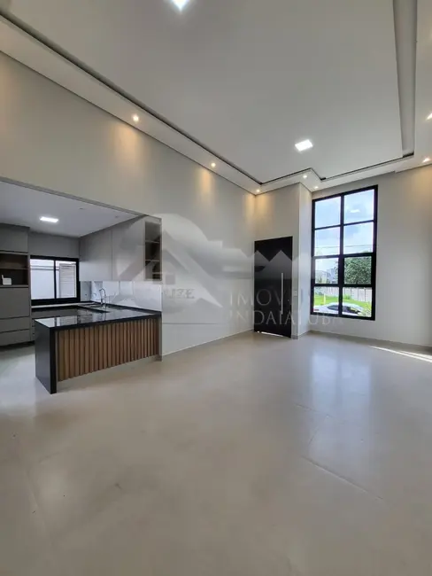 Foto 3 de Casa de Condomínio com 3 quartos à venda, 162m2 em Jardins Di Roma, Indaiatuba - SP