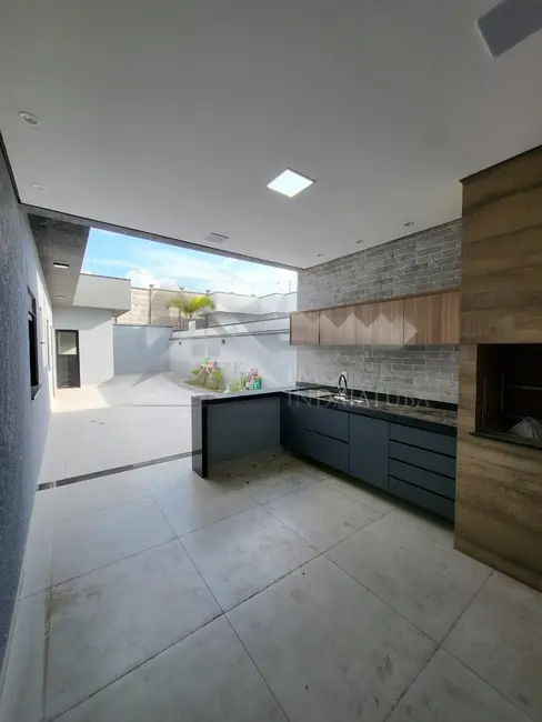 Foto 6 de Casa de Condomínio com 3 quartos à venda, 162m2 em Jardins Di Roma, Indaiatuba - SP