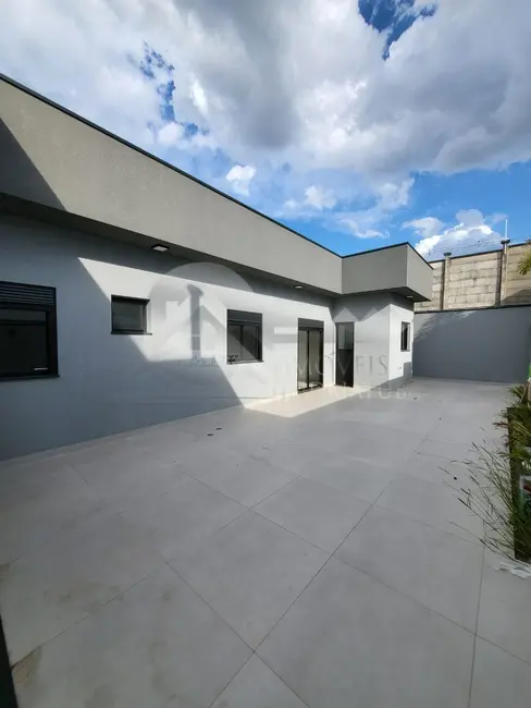 Foto 7 de Casa de Condomínio com 3 quartos à venda, 162m2 em Jardins Di Roma, Indaiatuba - SP