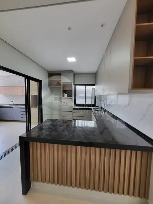 Foto 4 de Casa de Condomínio com 3 quartos à venda, 162m2 em Jardins Di Roma, Indaiatuba - SP