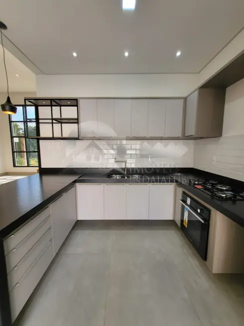 Foto 8 de Casa de Condomínio com 3 quartos à venda, 205m2 em Indaiatuba - SP