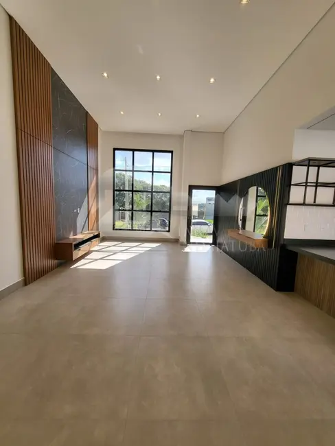 Foto 6 de Casa de Condomínio com 3 quartos à venda, 205m2 em Indaiatuba - SP