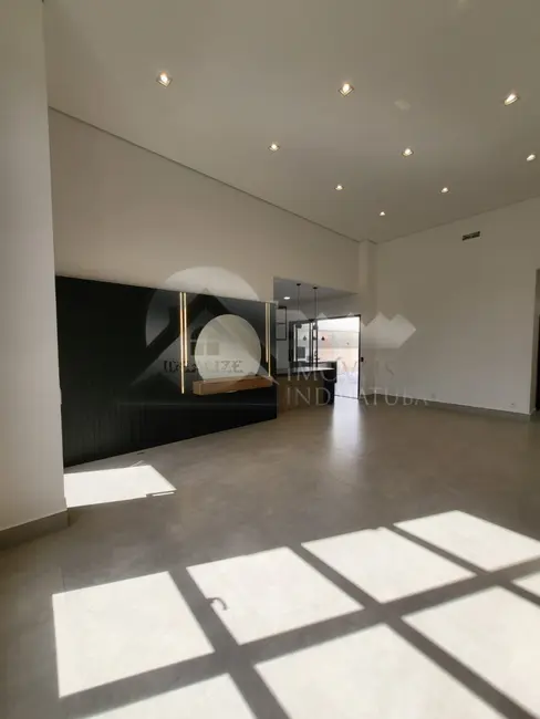 Foto 4 de Casa de Condomínio com 3 quartos à venda, 205m2 em Indaiatuba - SP