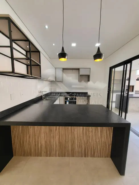 Foto 7 de Casa de Condomínio com 3 quartos à venda, 205m2 em Indaiatuba - SP