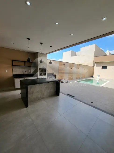 Foto 9 de Casa de Condomínio com 3 quartos à venda, 205m2 em Indaiatuba - SP