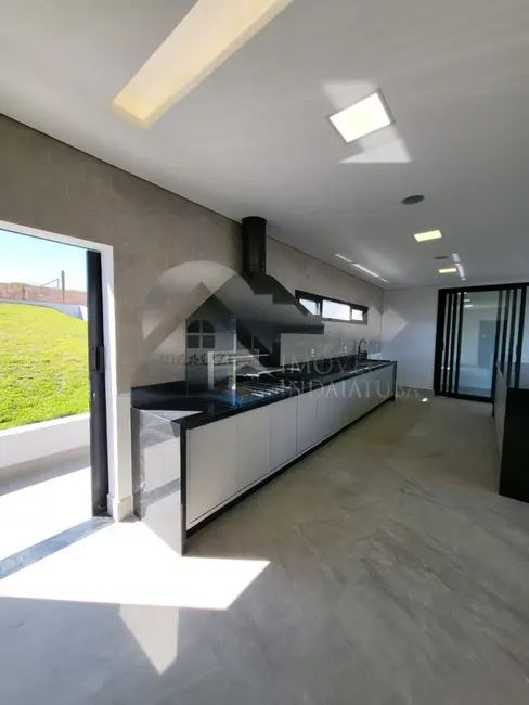 Foto 8 de Casa de Condomínio com 4 quartos à venda, 568m2 em Jardim Quintas da Terracota, Indaiatuba - SP