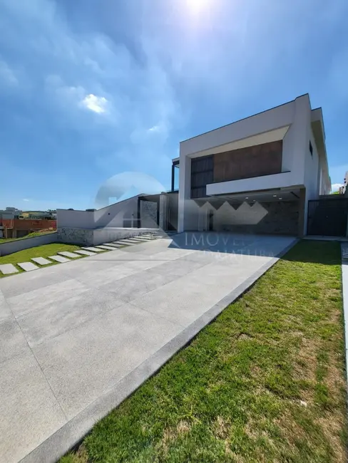Foto 3 de Casa de Condomínio com 4 quartos à venda, 568m2 em Jardim Quintas da Terracota, Indaiatuba - SP