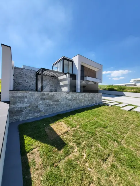 Foto 2 de Casa de Condomínio com 4 quartos à venda, 568m2 em Jardim Quintas da Terracota, Indaiatuba - SP