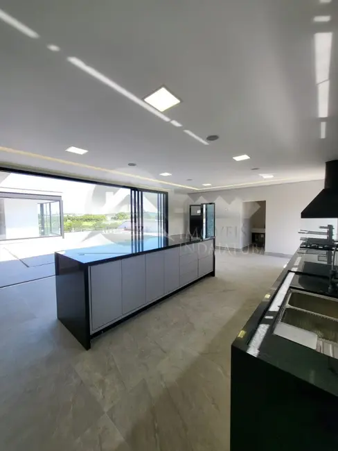 Foto 9 de Casa de Condomínio com 4 quartos à venda, 568m2 em Jardim Quintas da Terracota, Indaiatuba - SP