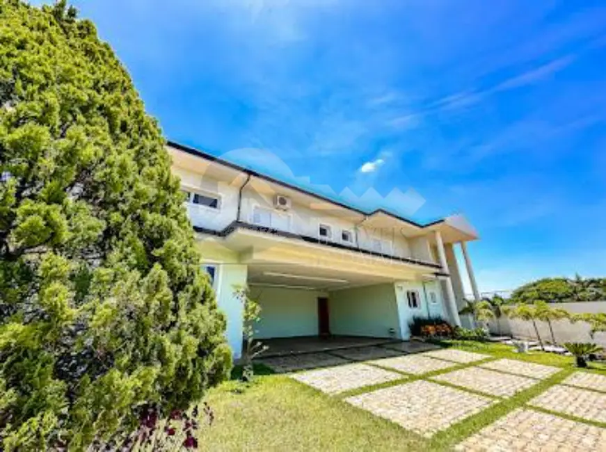 Foto 2 de Casa de Condomínio com 6 quartos à venda, 447m2 em Jardim Residencial Alto de Itaici, Indaiatuba - SP